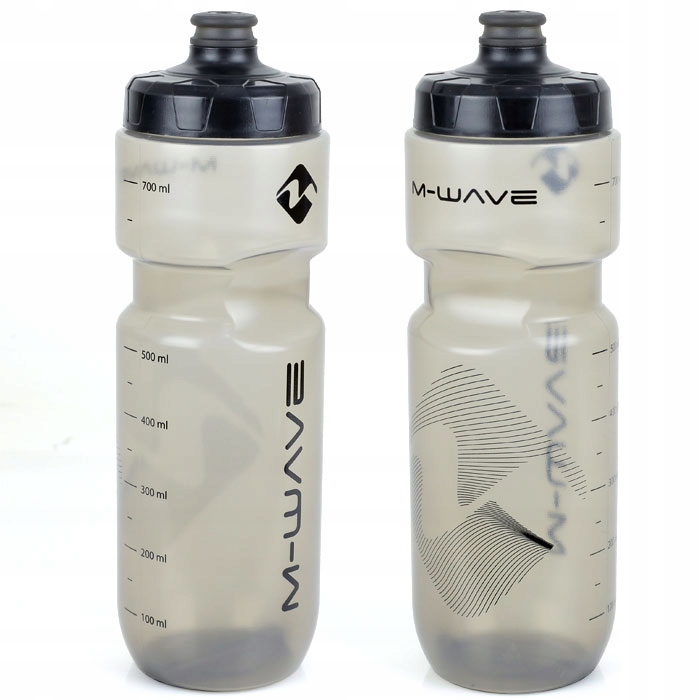 

Bidon rowerowy, na rower 750ml M-wave