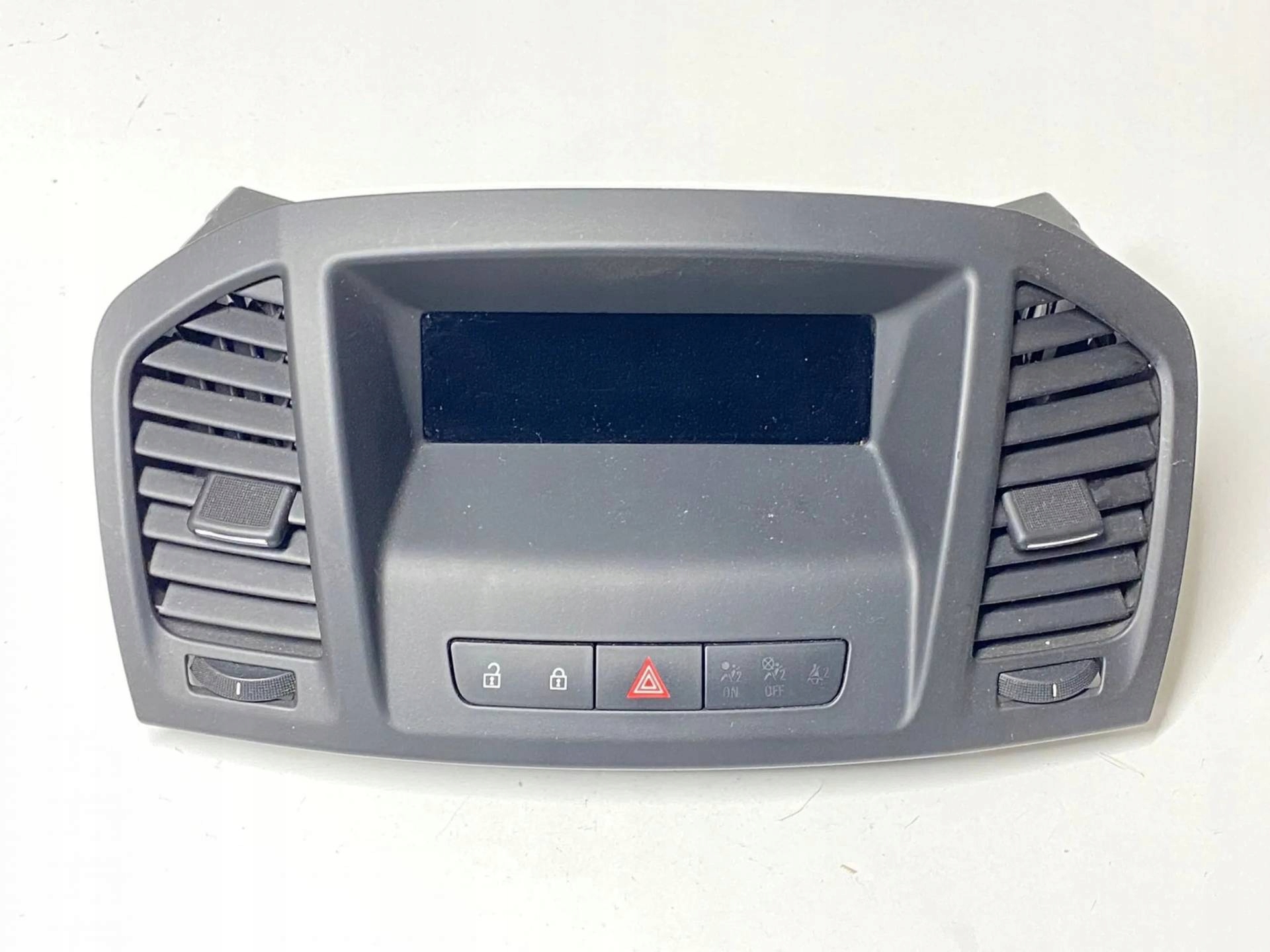 display Opel Insignia A 2013 22915943G