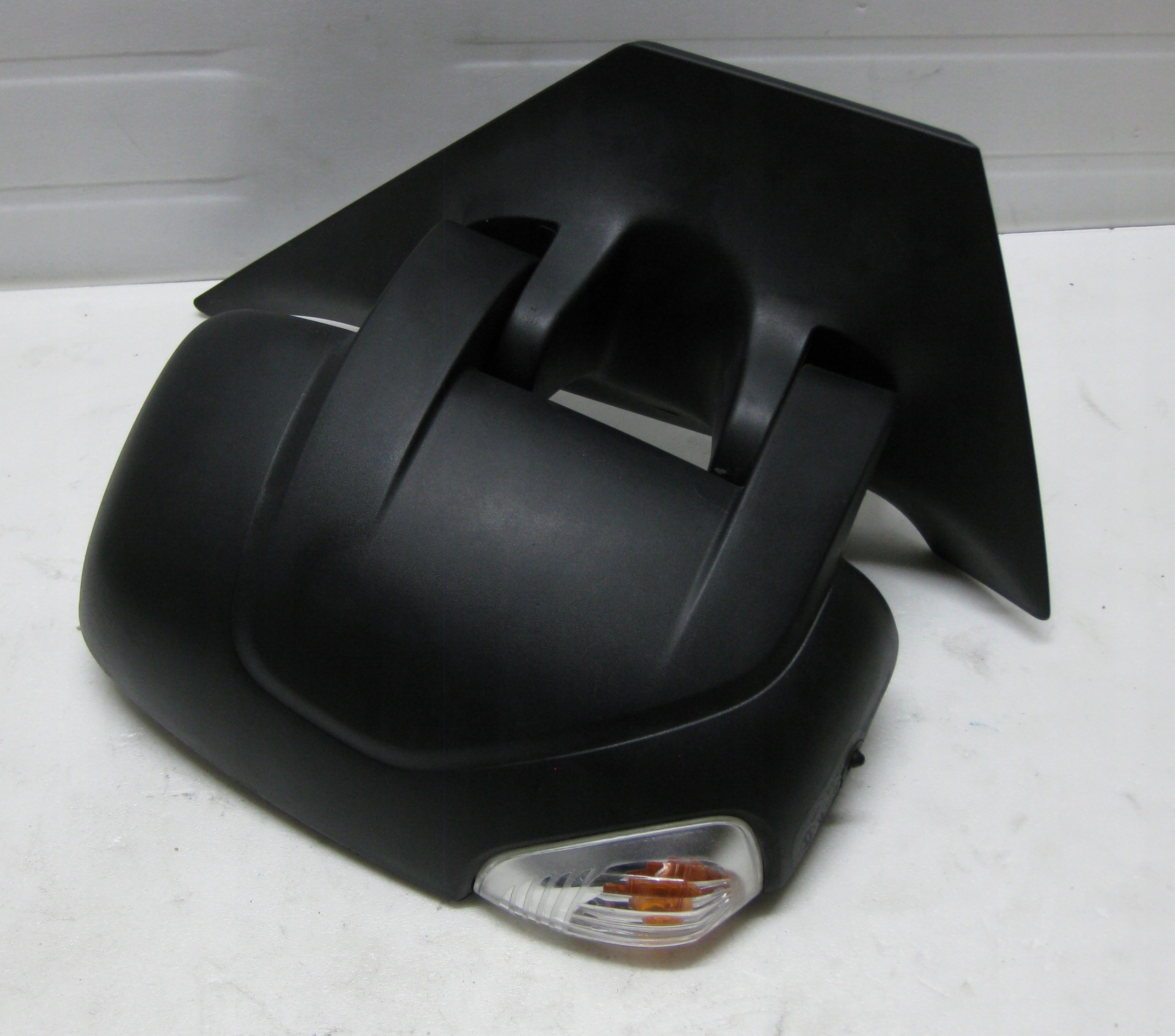 RENAULT MASTER III MOVANO LIFT mirror exterior right 9 PIN EU