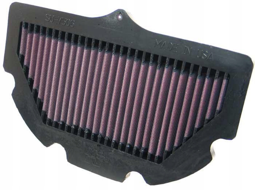 Vzduchový filter K&n SU-7506