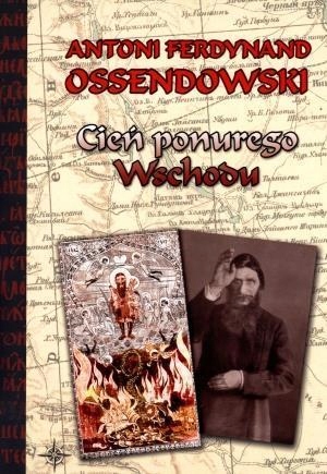 Cień Ponurego Wschodu Br