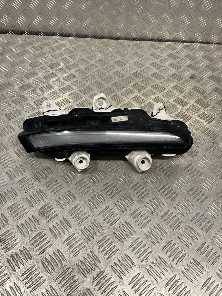 Peugeot 2008 II - led DRL halogen lewy 9824241480