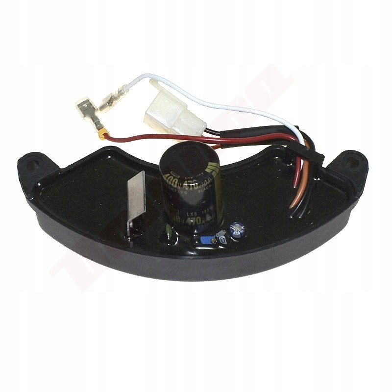 REGULATOR NAPIĘCIA AVR 400V 470uF W6