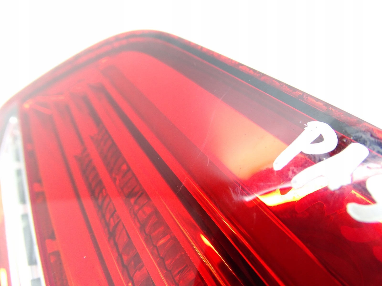 light right rear part right rear VW PASSAT B8 sedan 14- 3G5945308