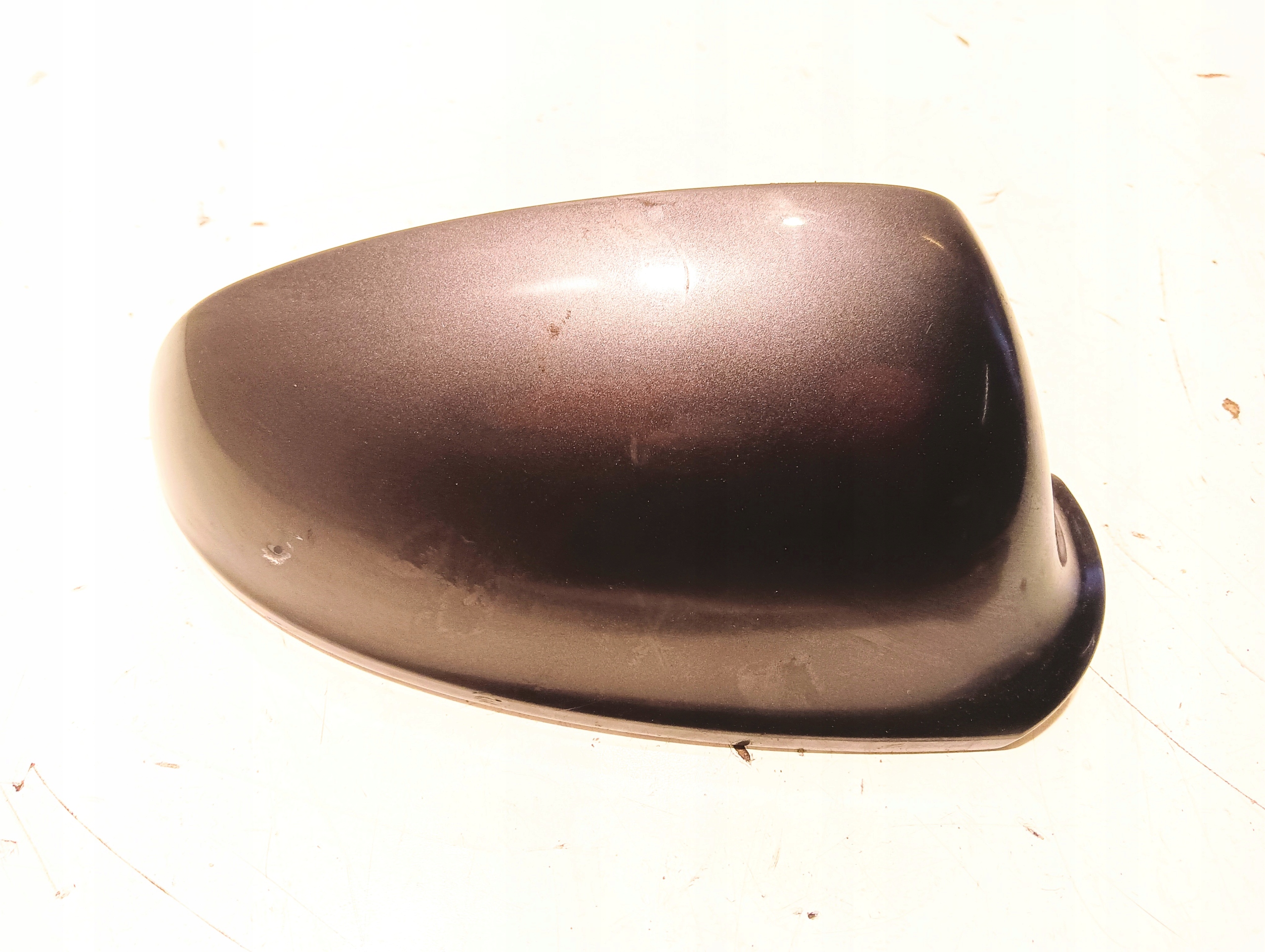 cover cap mirrors right OPEL ASTRA J
