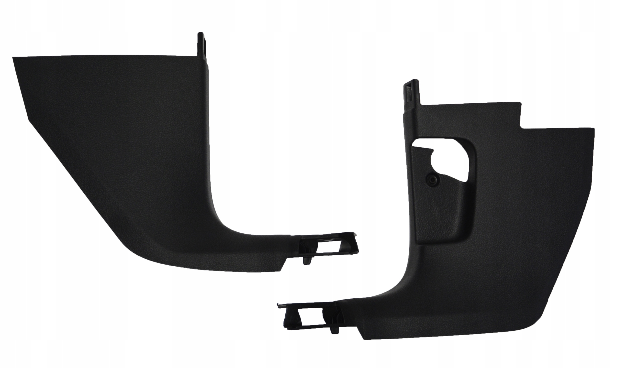 5G1863483A 5G1863484A VW GOLF 7 VII OSŁONA PROGU