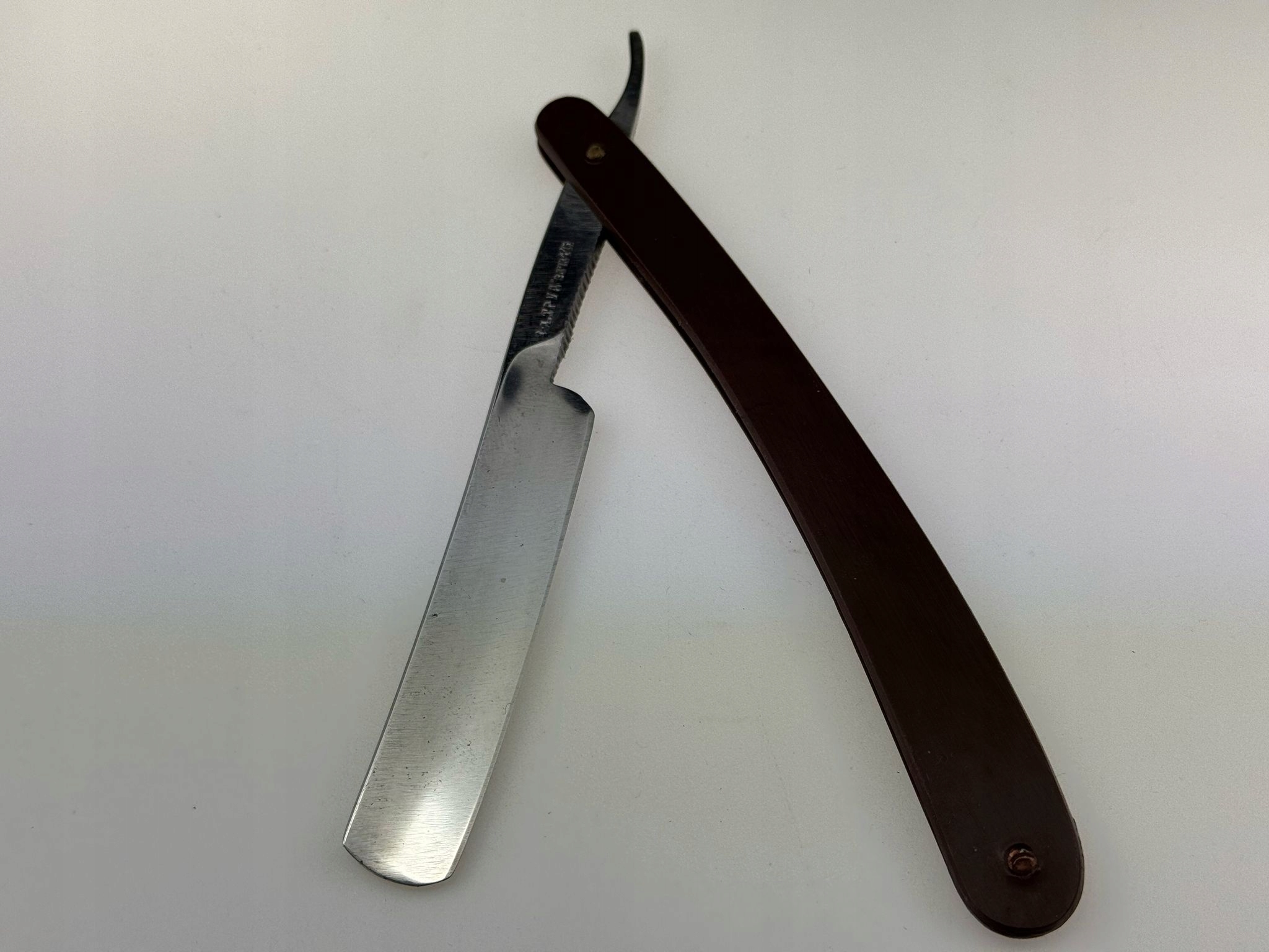 Brzytwa ZAWOD TRUD 4/8 (15mm)