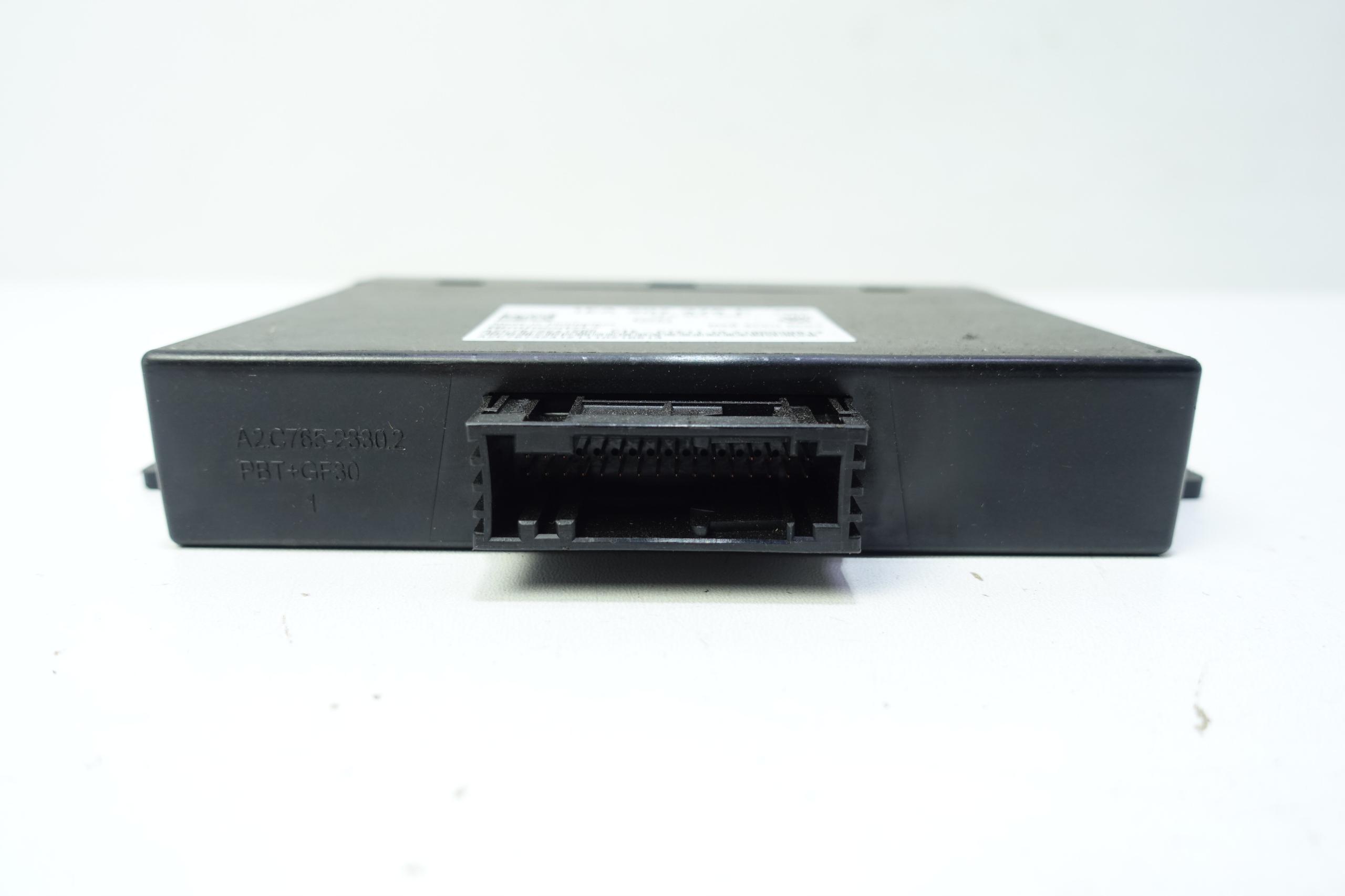 module control unit of the rear bonnet VW ID.4 1EA907376C