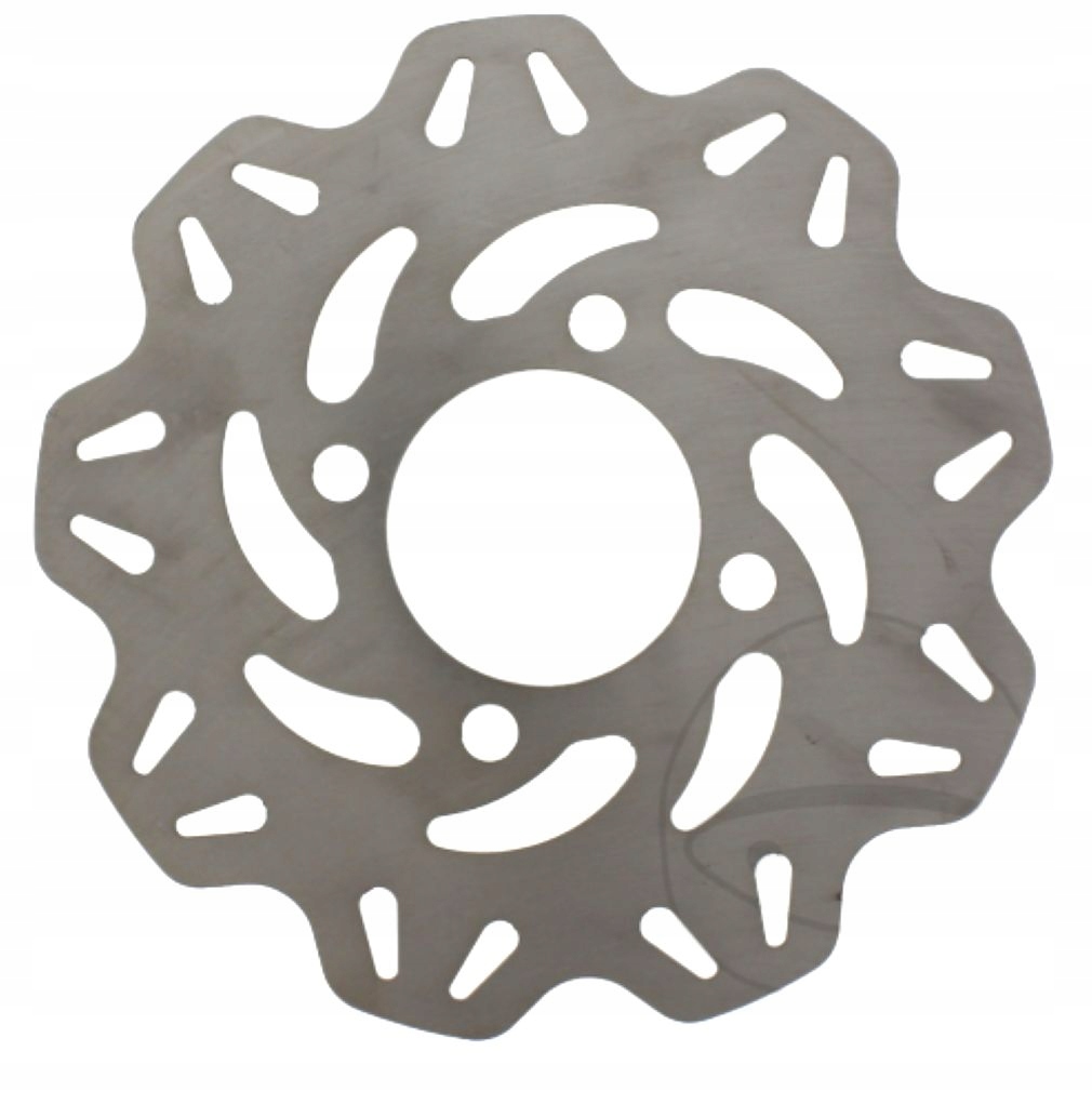 Brzdová Kotúčka Zadná Honda Msx 125 Grom St Dax Z Ma Monkey