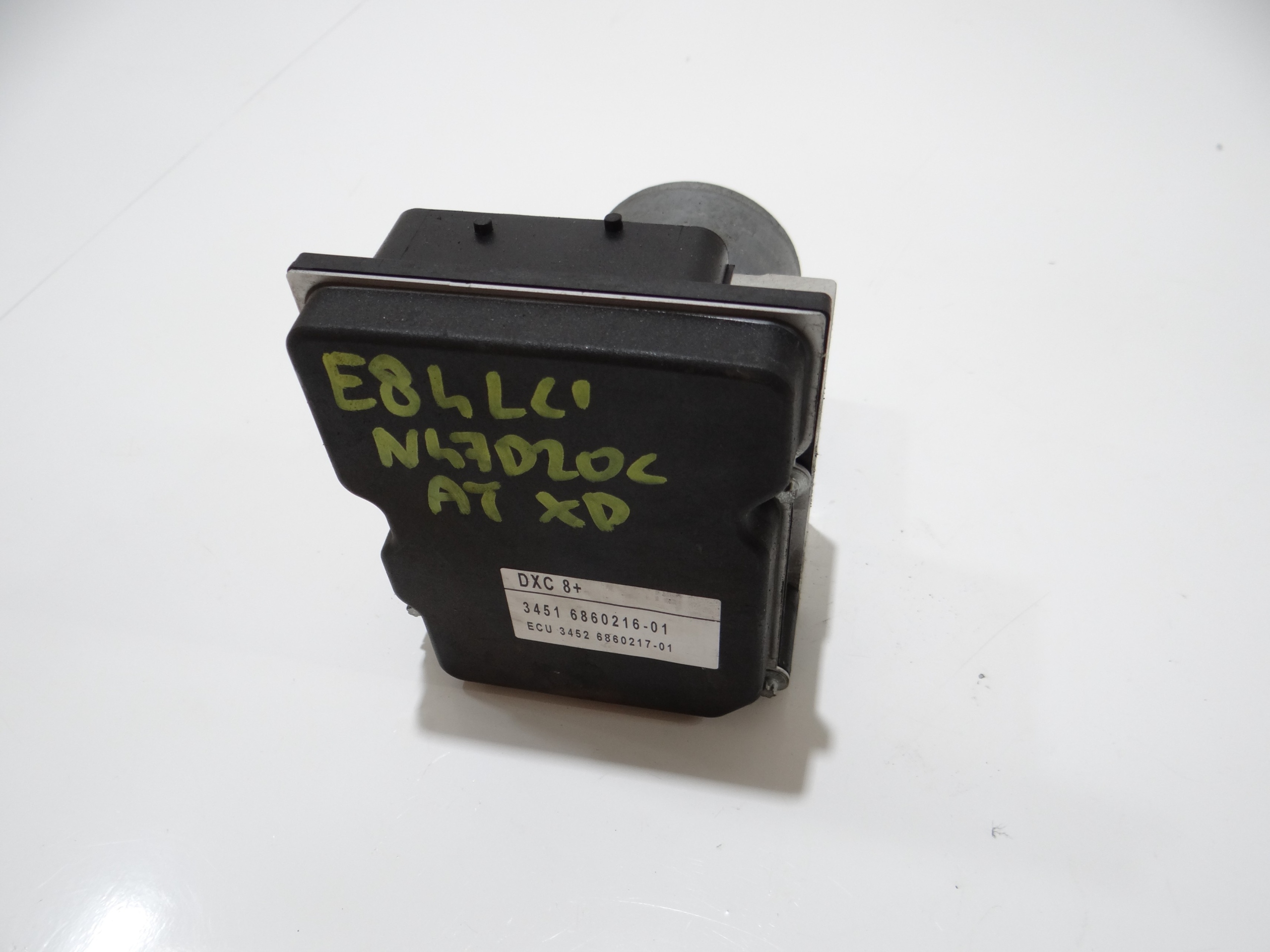 BMW X1 E84 LCI 2.0D Servofreno ABS XDRIVE 6860216