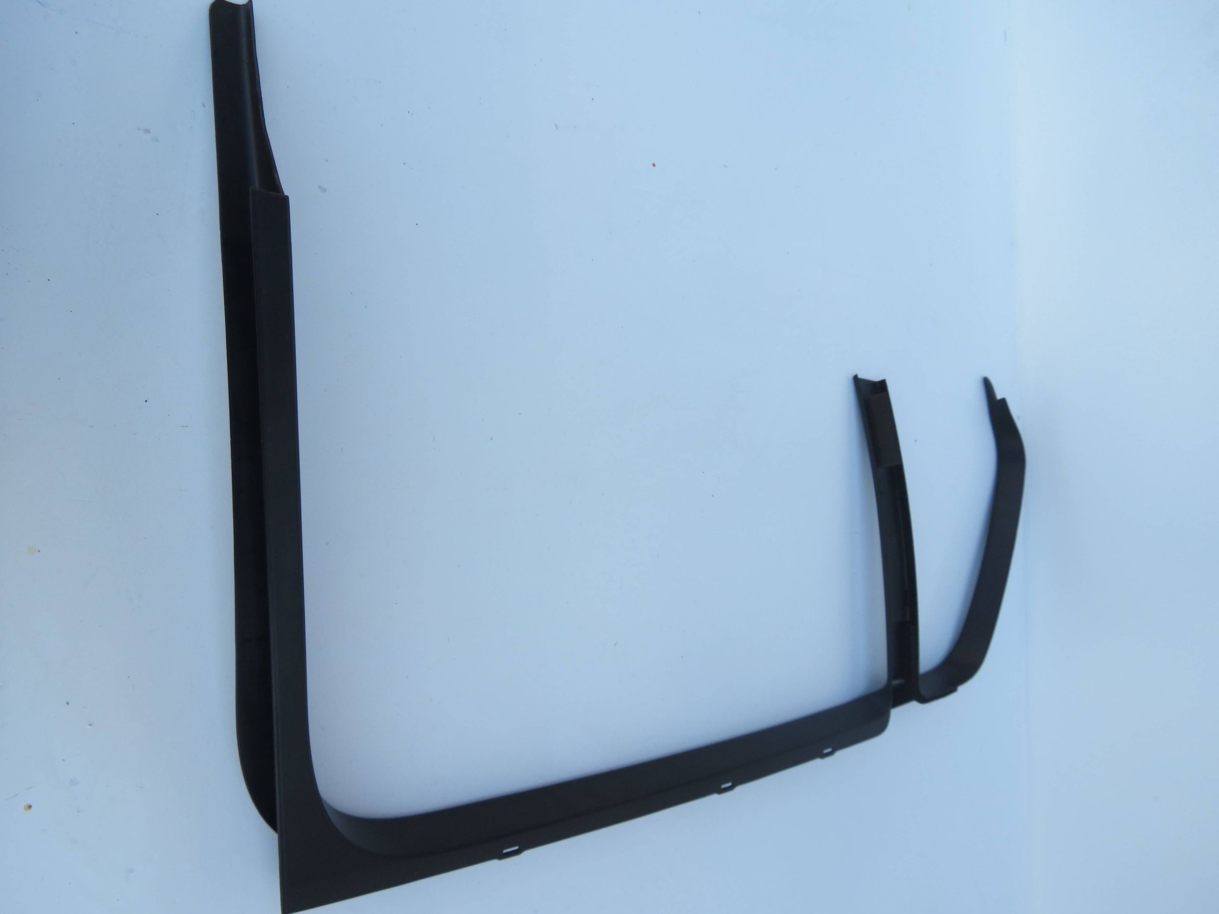 moulding gasket door left front VOLVO V60 1302143