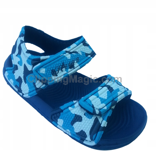

Lekkie Sandały / Buty Do Wody roz.25 15,8 cm