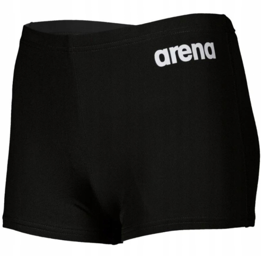 Bokserki kąpielowe chłopięce Arena Short Solid 140 Rozmiar 140