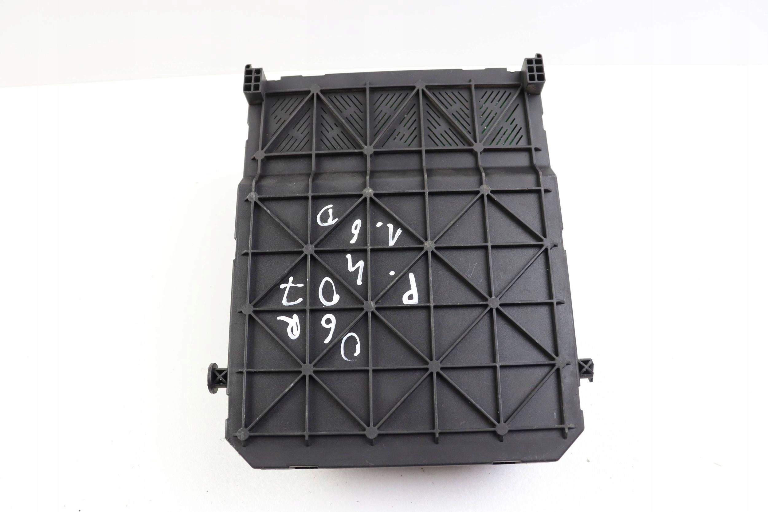CITROEN PEUGEOT module compartment control unit BSI 9655708580 S120104500L