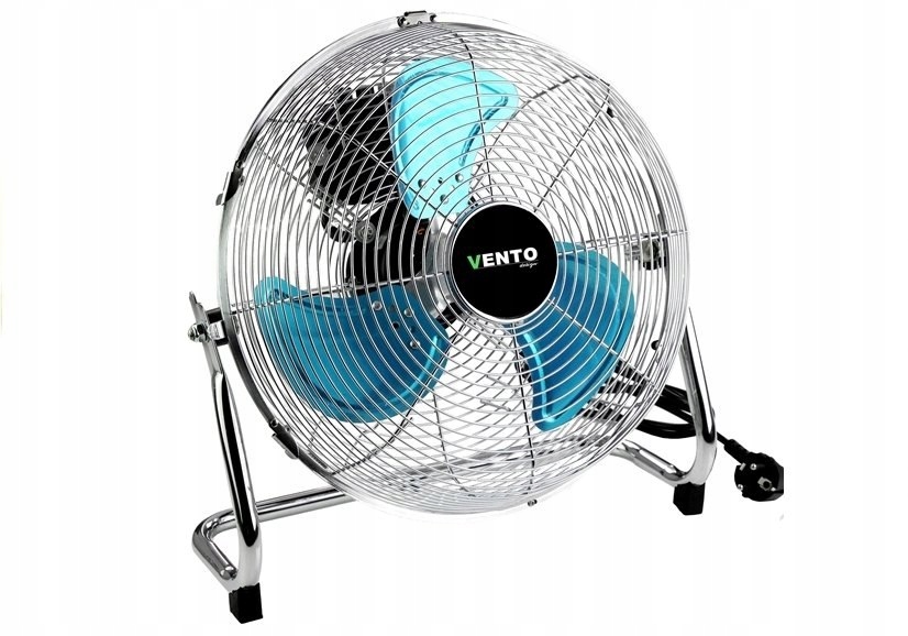 Wentylator przenośny Vento podłogowy