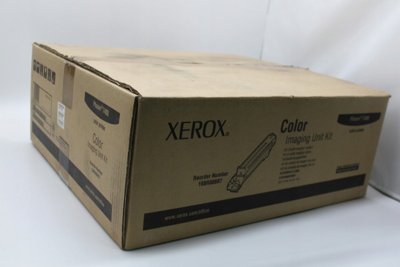 Xerox 108R00697 sada bubnov Cmy 3ks Originál