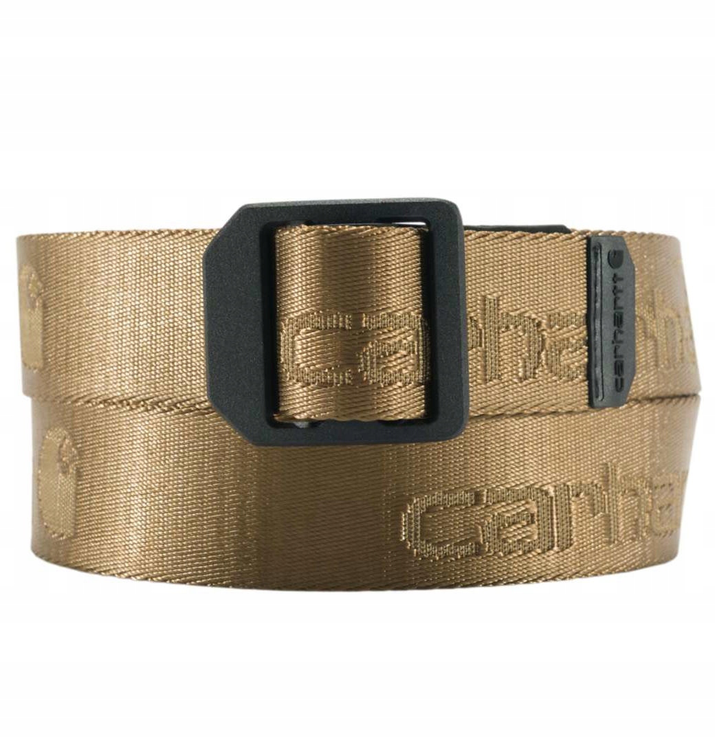 Pásek Carhartt Nylon Webbing Yukon