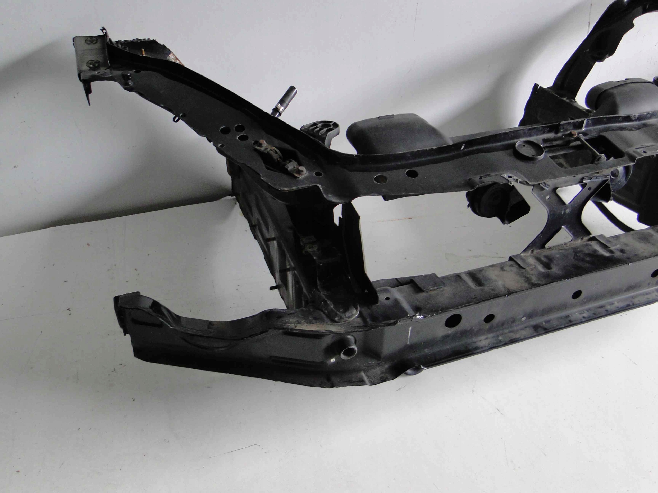 MERCEDES SLK R171 171 PAS PRZEDNI BELKA W ZDERZAK Producent części Mercedes-Benz OE