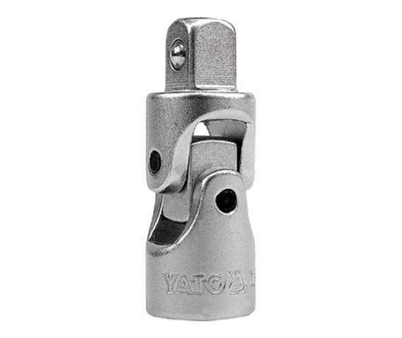 

Przegub Cardana 1/4" YT-1437 Yato #