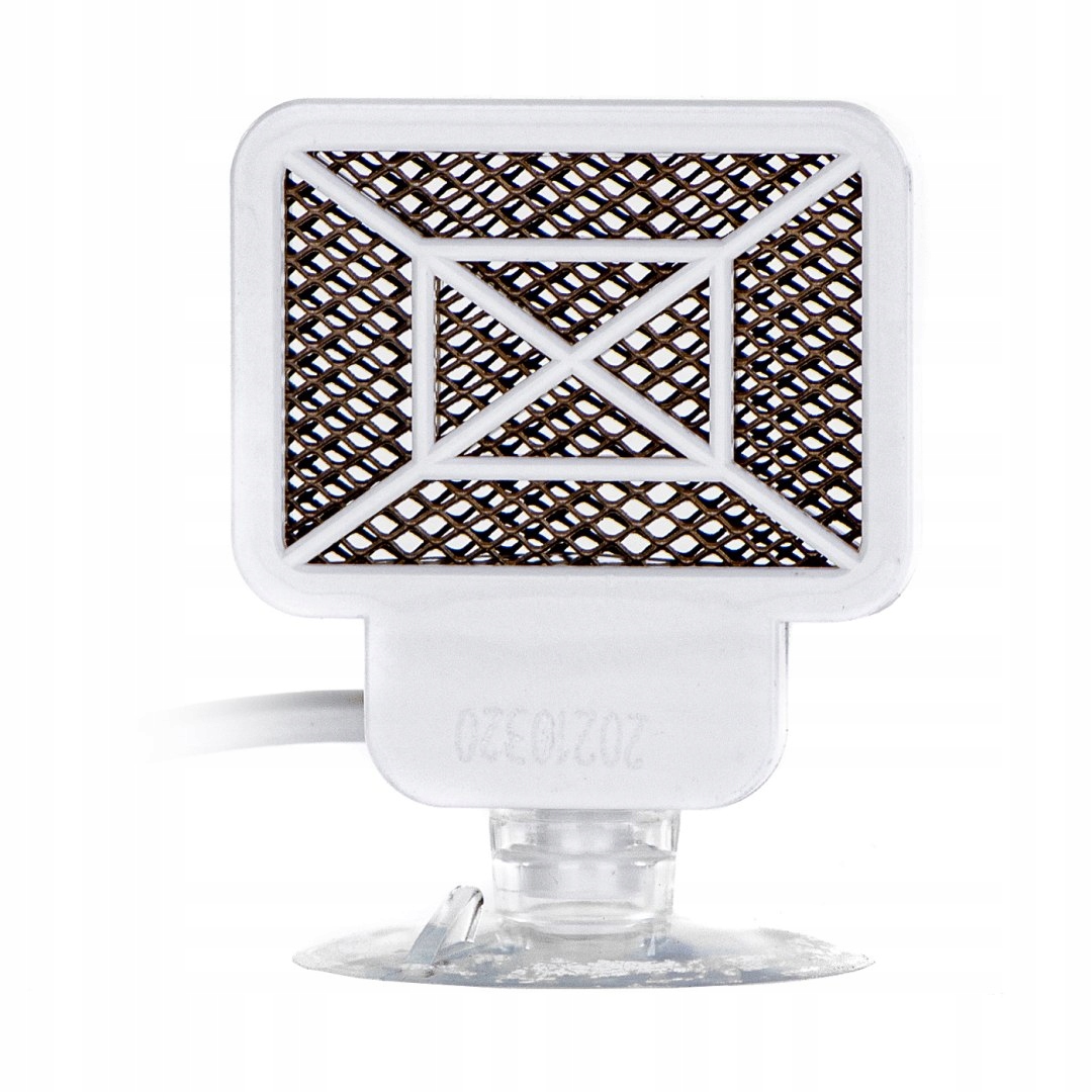 Levně Chihiros Reactor – vyměnitelný reaktor pro ionizátor Doctor Mate