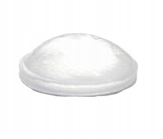 

Odbojniki silikonowe 8x2,2MM listek 50 szt.