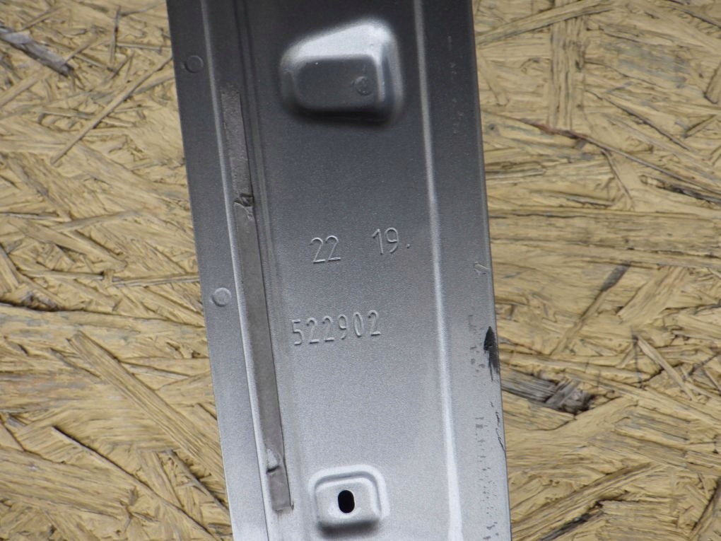 SUZUKI VITARA III 3 15- door right front