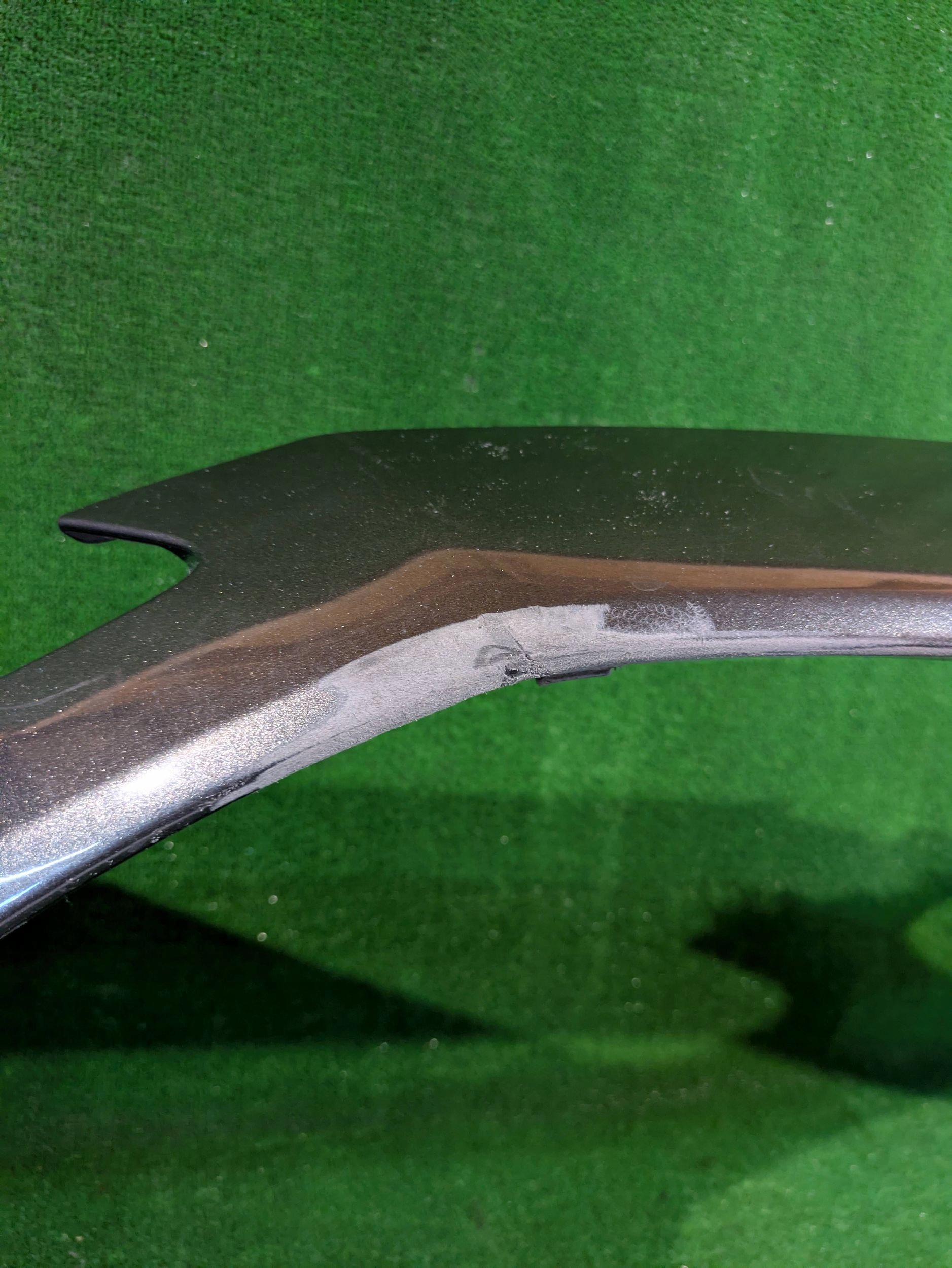 front bumper FORD MONDEO MK5 14