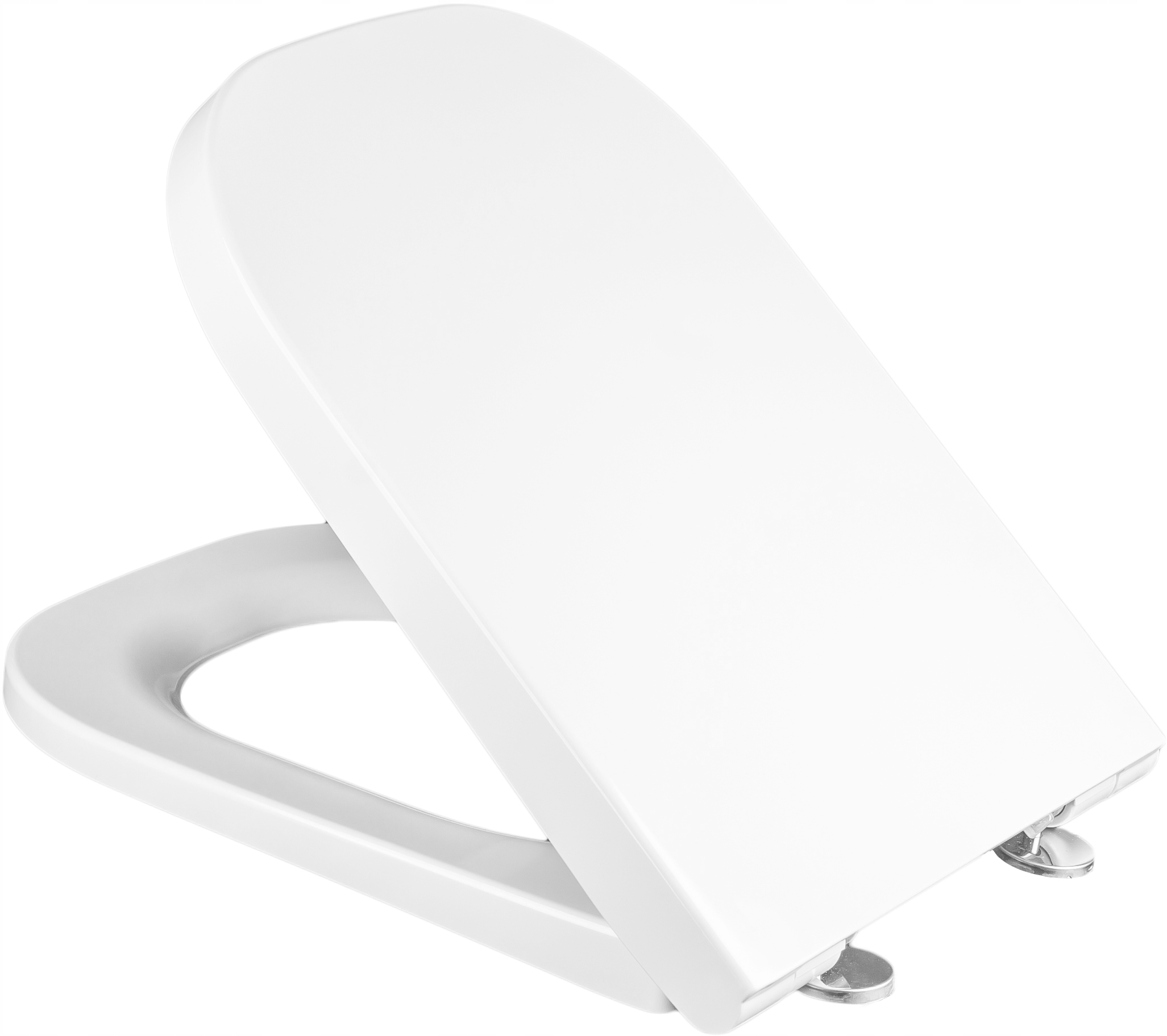 СИДІННЯ ДЛЯ УНІТАЗУ ROCA GAP A80148000U