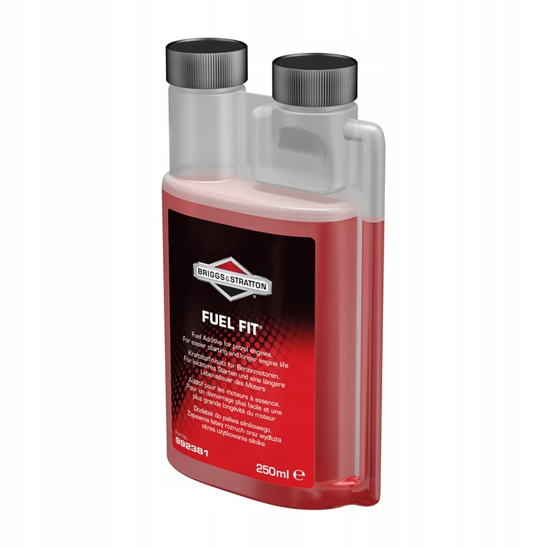 992381 Briggs&Stratton Stabilizator-dodatek uszlachetniający do paliwa 250