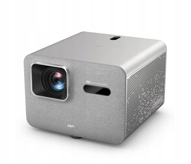 BenQ TK705STi projektor 4K HDR krótki rzut 3000lm Gaming 5ms Google TV