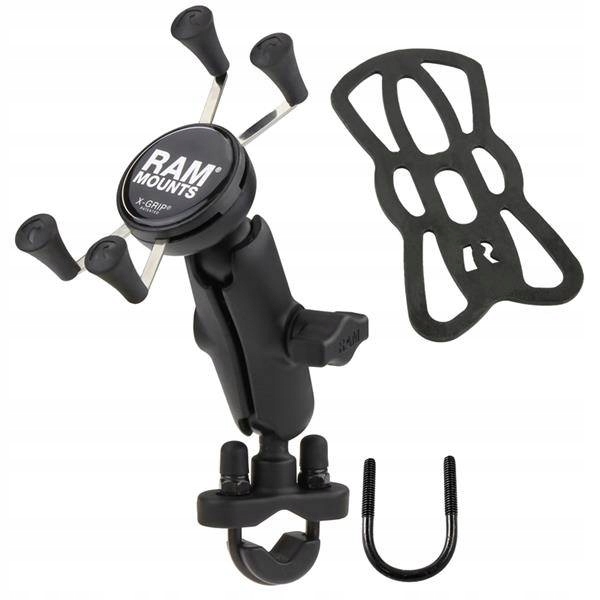 Ram Mount X-Grip Držiak na riadidlá RAM-B-149Z-UN7U