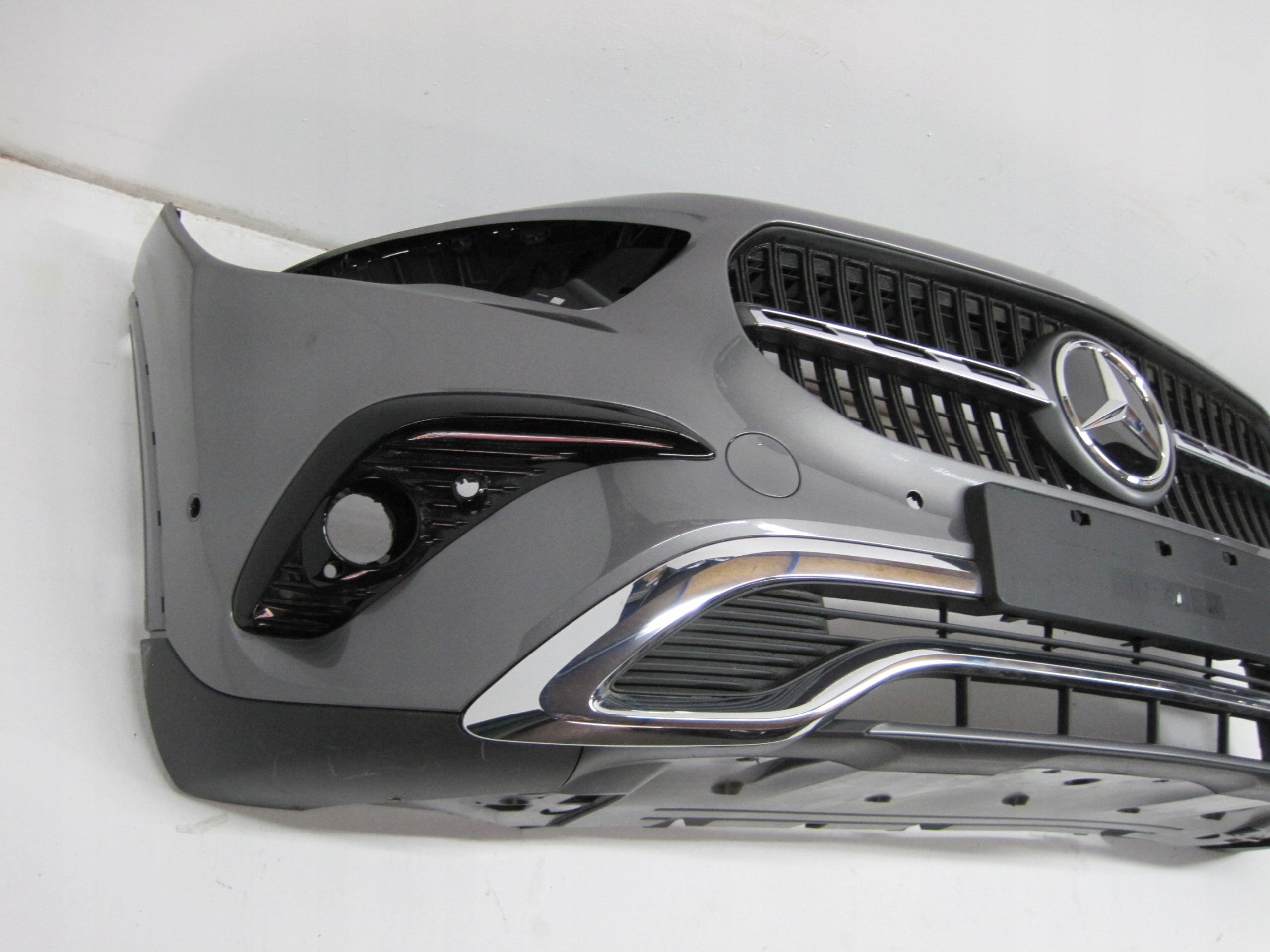 Frontstoßstange MERCEDES A247 GLA 23R