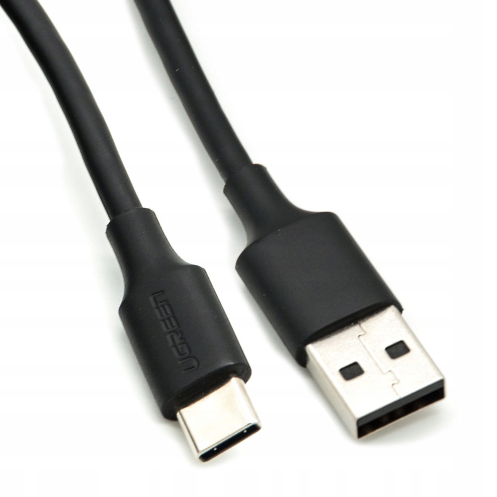 

Gruby kabel 1m typC do Samsung A21S