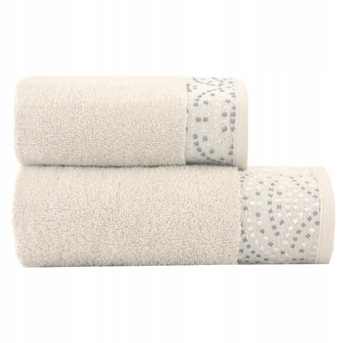 

Polski ręcznik Zwoltex komplet Ravsepia