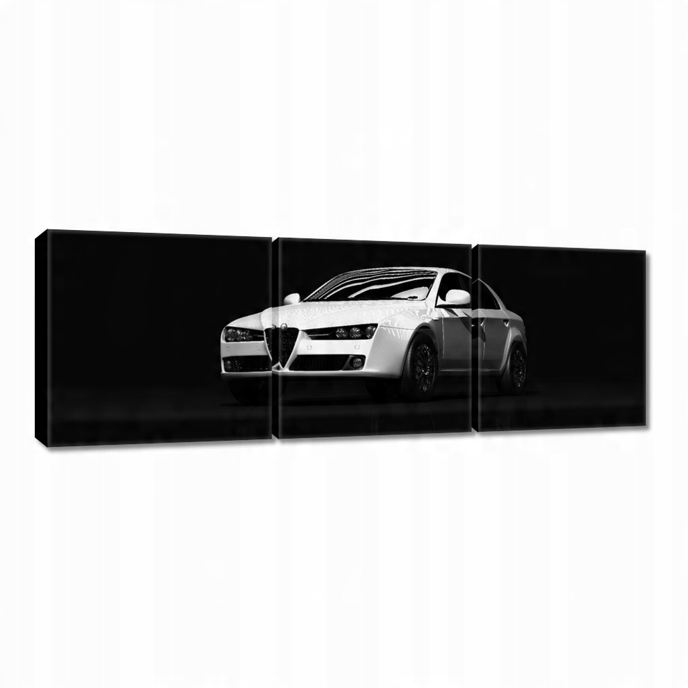 

Obrazy 60x20 Alfa Romeo