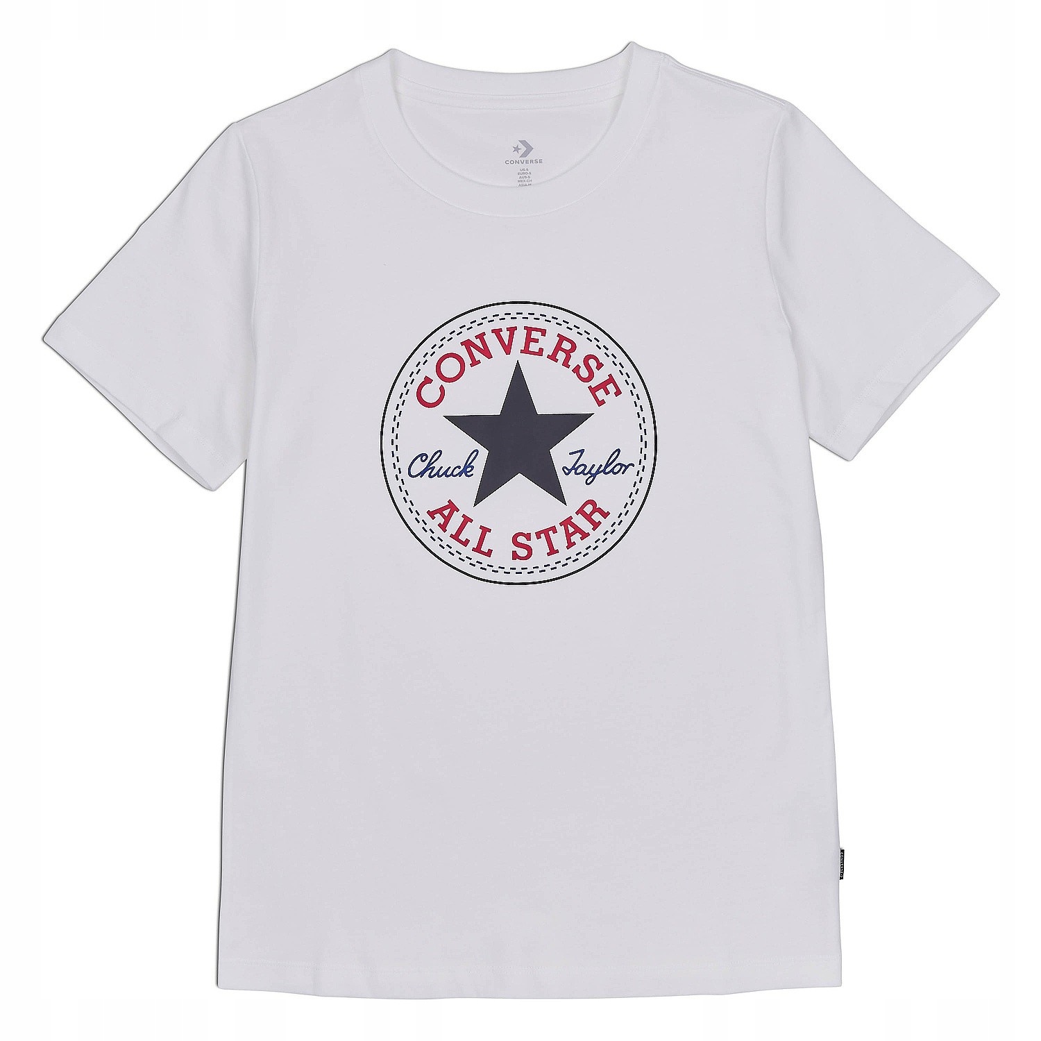 

T-shirt Converse Chuck Taylor All Star