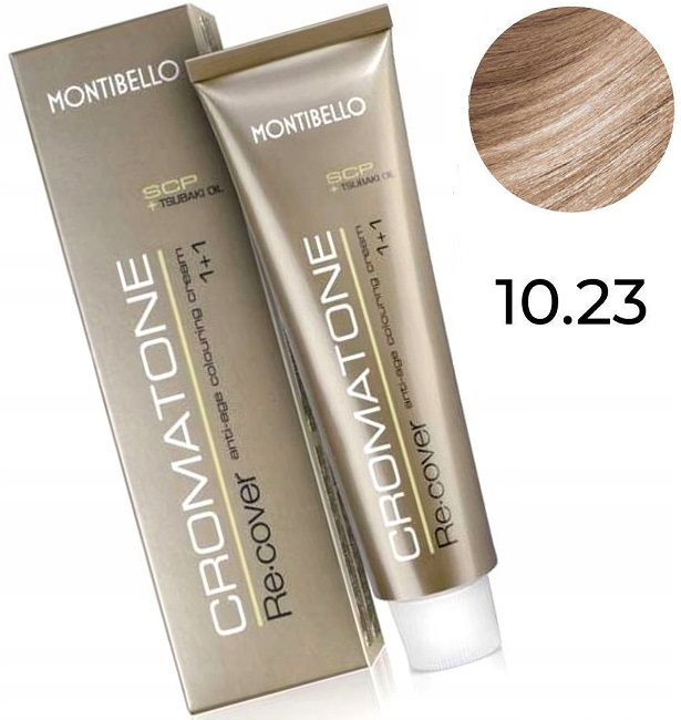 

Montibello Cromatone Recover 10.23 Farba 60ml