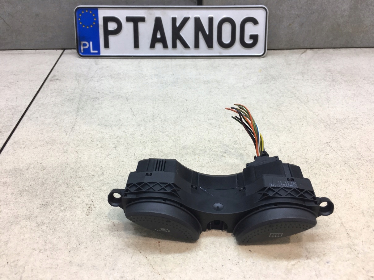 switch OGRZEWANIA windows FORD FOCUS MK1