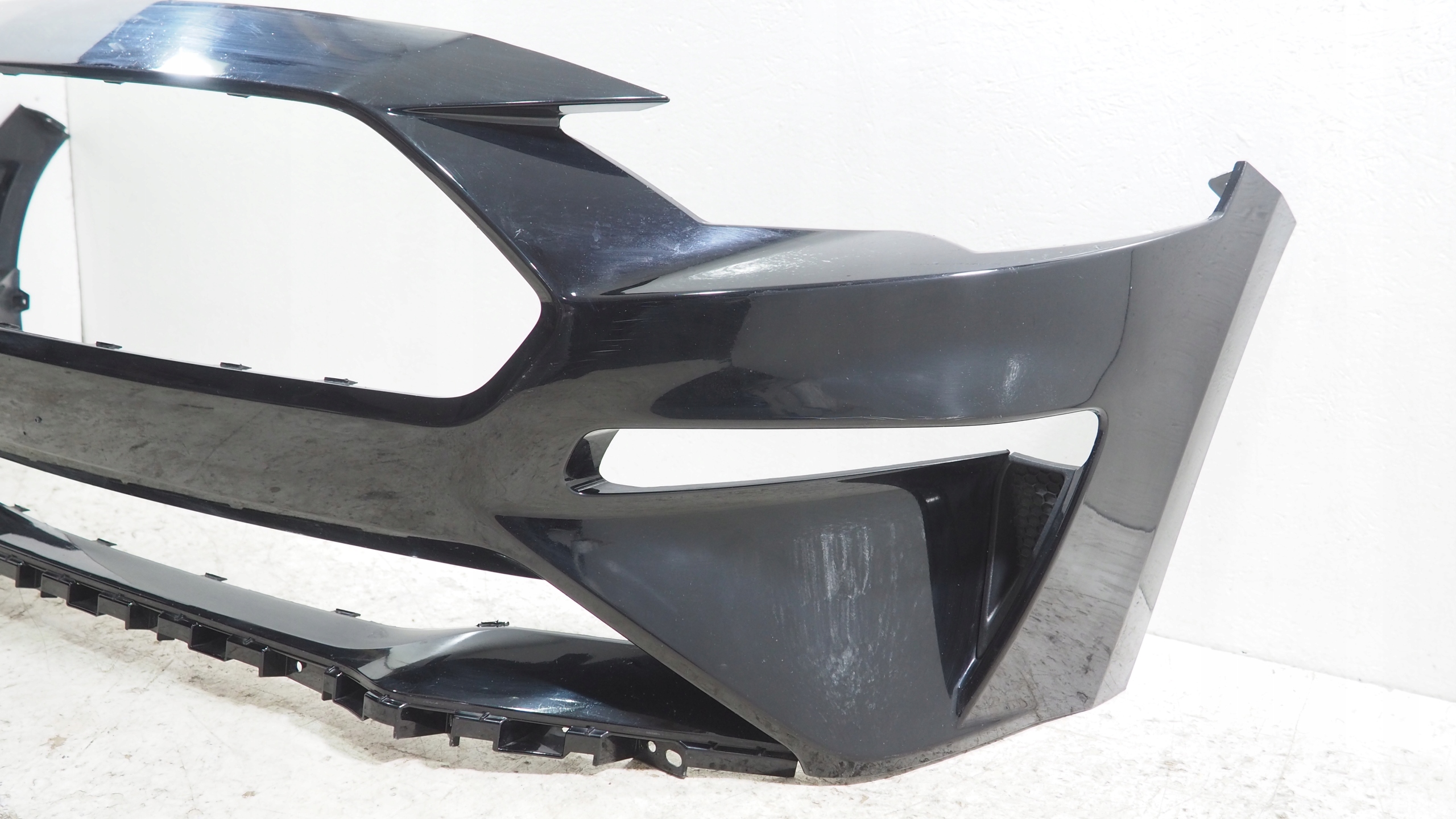 Ford Mustang VI GT lift bumper front front JR3B-17C831-BDW
