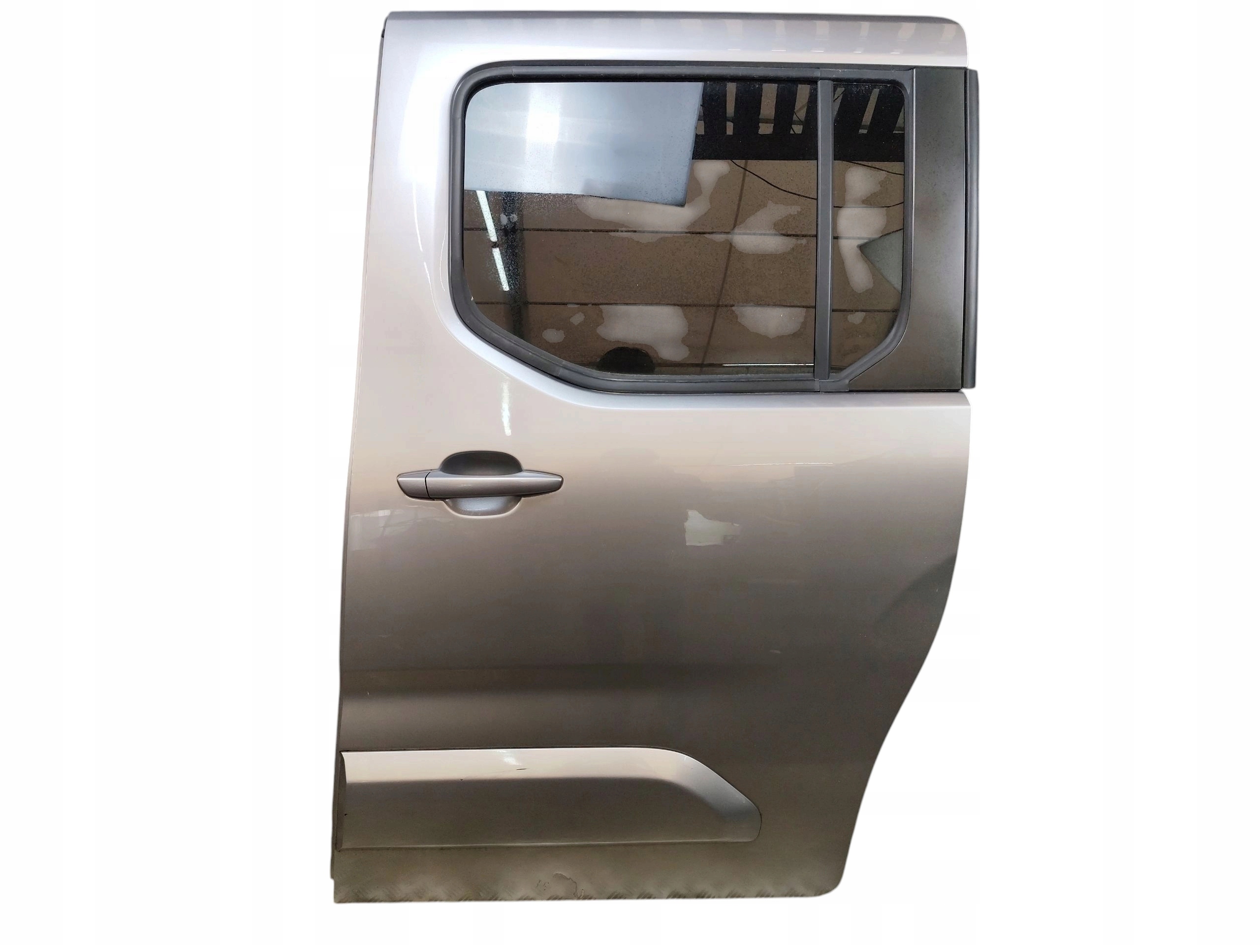 Tür links heck OPEL COMBO E BERLINGO IV (2021-2023) KOD LAKIERU KCA