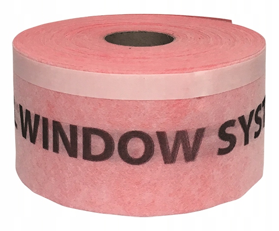 

Soudal Sws Inside ciepły montaż bez butylu 80 mm