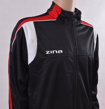 Dres treningowy junior Zina Falco r. 122 cm