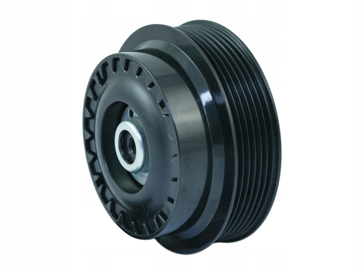 Spojka Kompresoru Mb Valeo DCS17 KC-88 0002306411 0012302511 0012304811