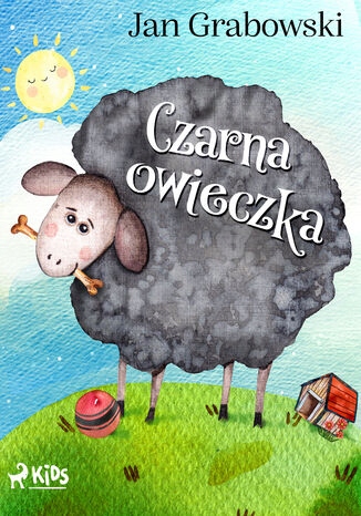 Черная овечка