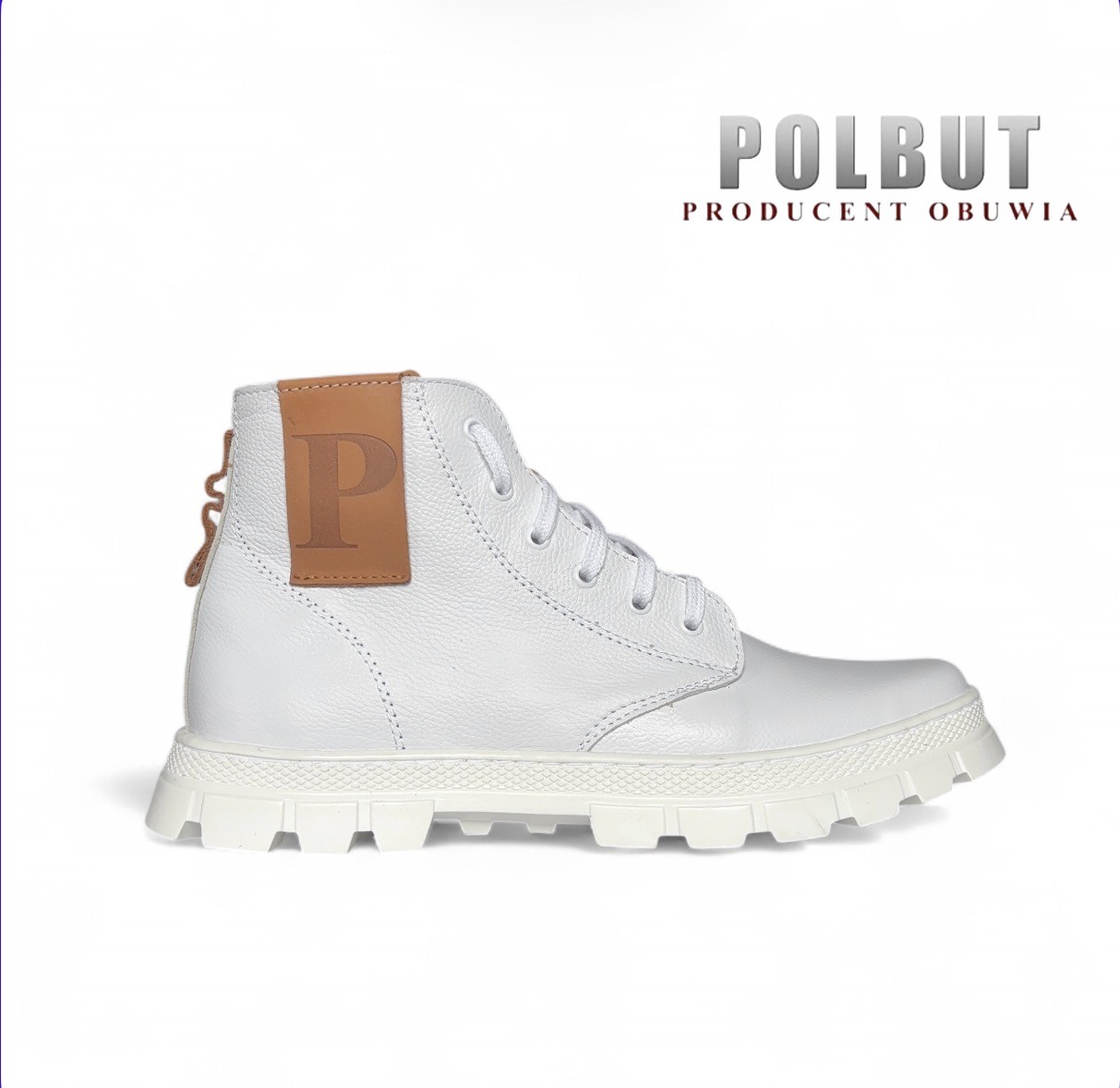 Pánské polobotky přírodní kůže, zateplené nebo nezateplené, velikost 41