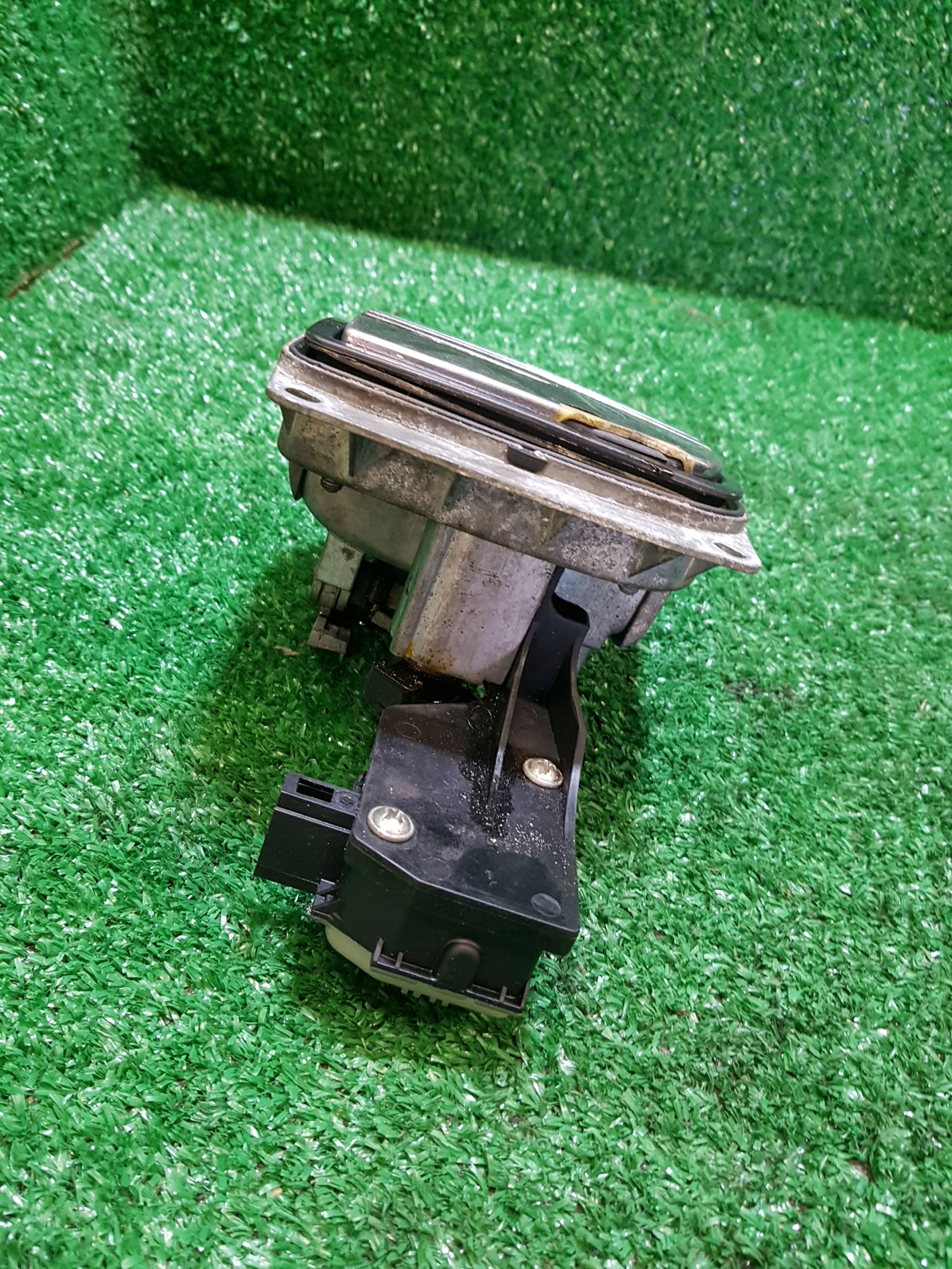 MIKROSTYK bonnet boot SEAT IBIZA 3 6L6827573