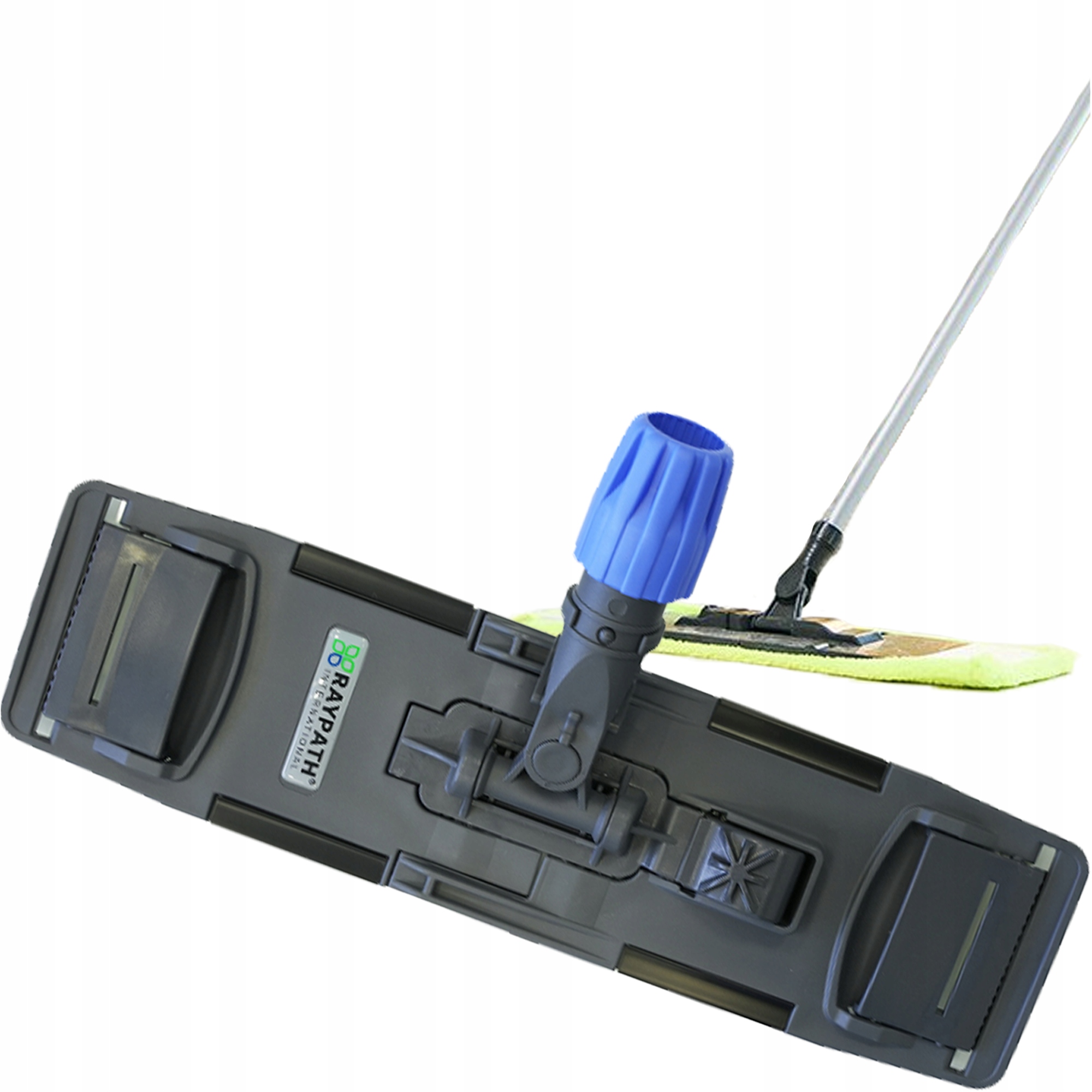 Levně Mop Plochý průmyslový držák pro Polštáře podložku Raypath