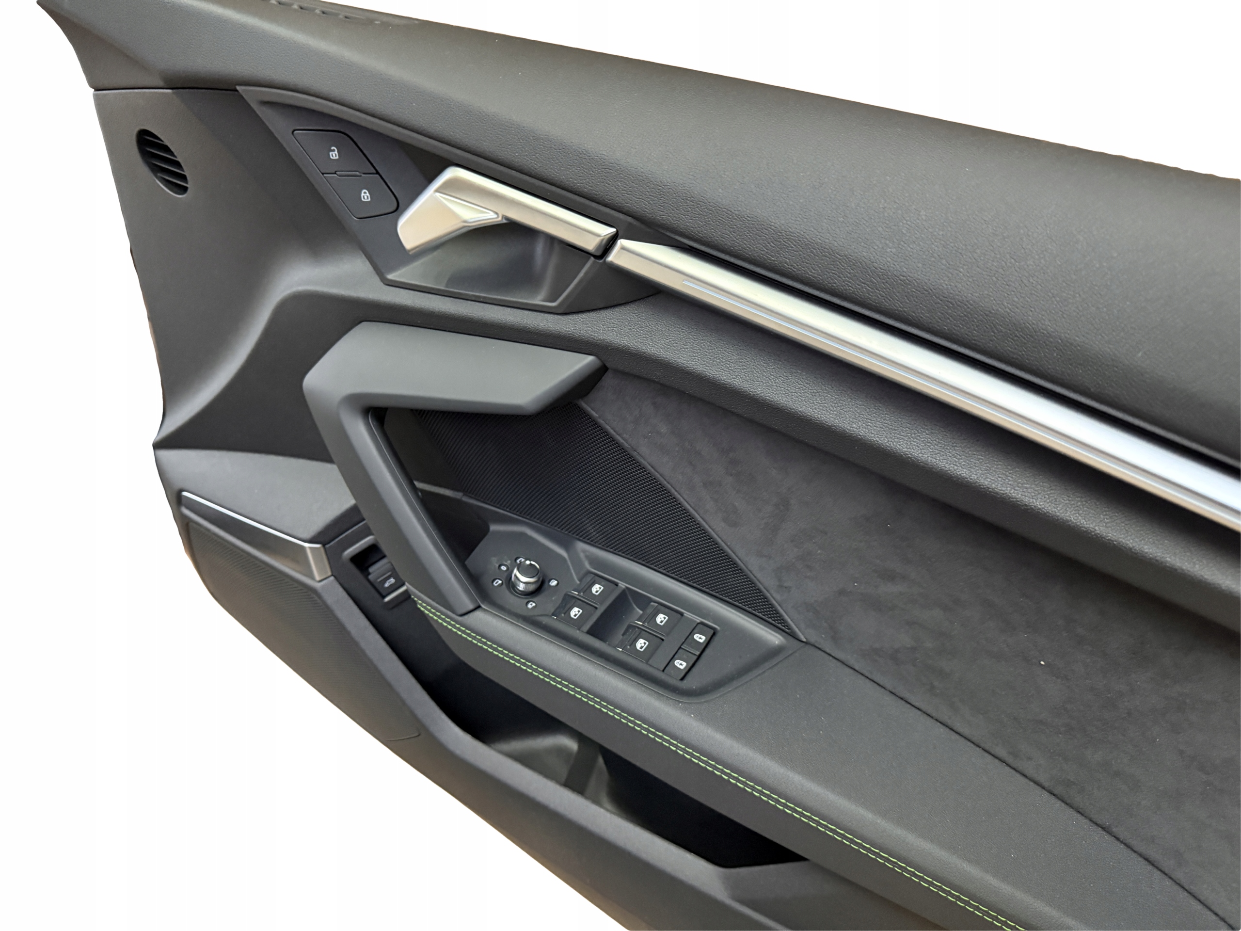 AUDI RS3 A3 8Y SPORTBACK SKORY seats upholstery