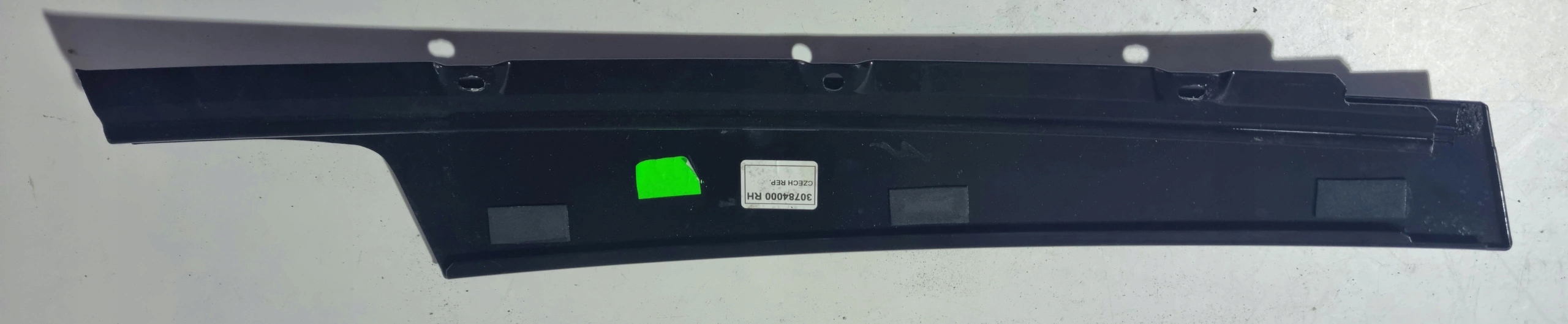 moulding door right front VOLOV S60 V60
