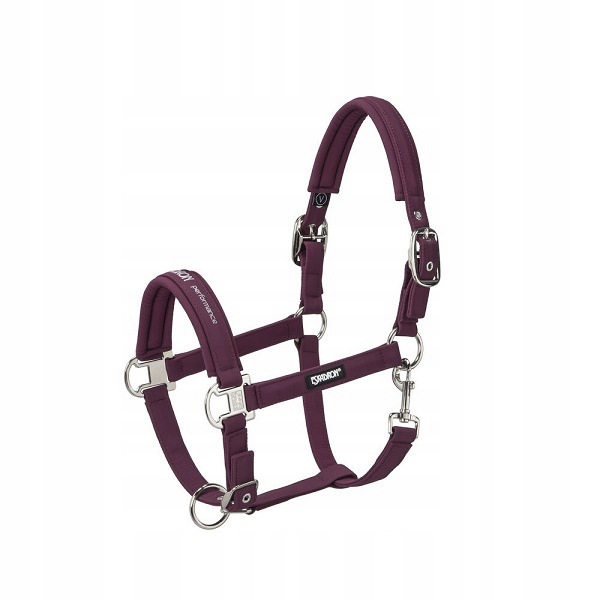 Kantar Doublepin Softshell b.berry Eskadron